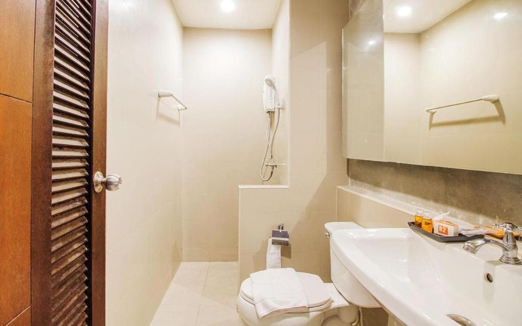B2 Chiang Rai Boutique & Budget מראה חיצוני תמונה