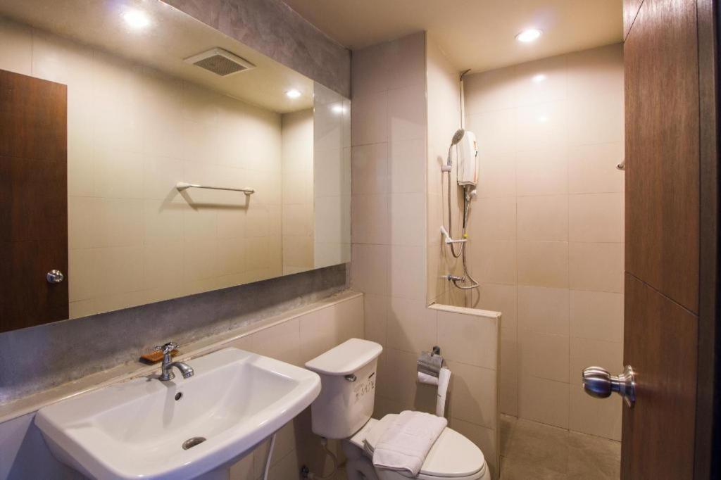 B2 Chiang Rai Boutique & Budget מראה חיצוני תמונה